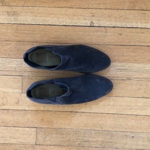 Dolce Vita Mule Booties